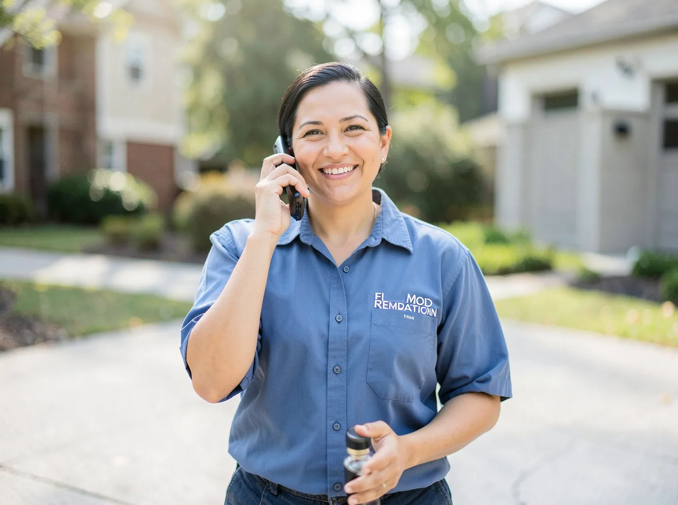 Mold Remediation Detroit, TX FAQs